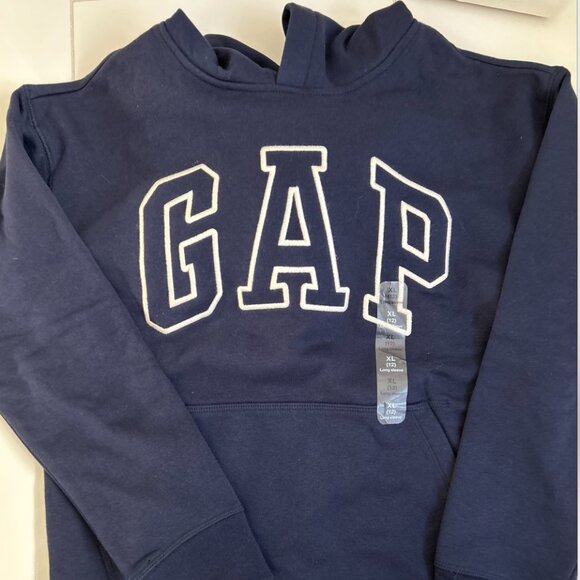 GAP Kids Hoodie - Picture 1 of 2